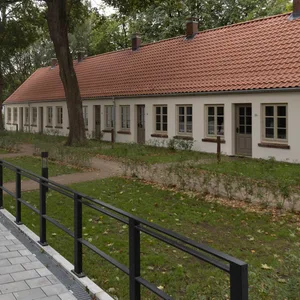 ECE Neubau Campus Hamburg und sanierte Häuser