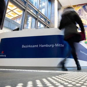 Bezirksamt Mitte