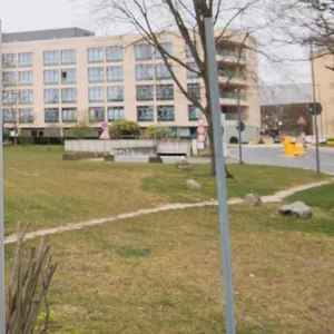 Klinikum Wolfsburg