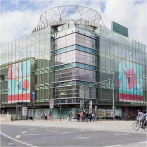 Hamburg Kreativ Gesellschaft