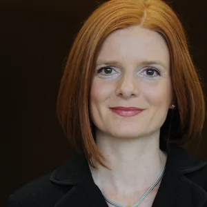 Die parteilose Katrin Vernau war erst Kanzlerin der Universität Ulm und ist es jetzt an der Uni Hamburg.