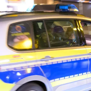Sexualdelikt an 25-Jähriger vermutet – Polizei sicht Zeugen