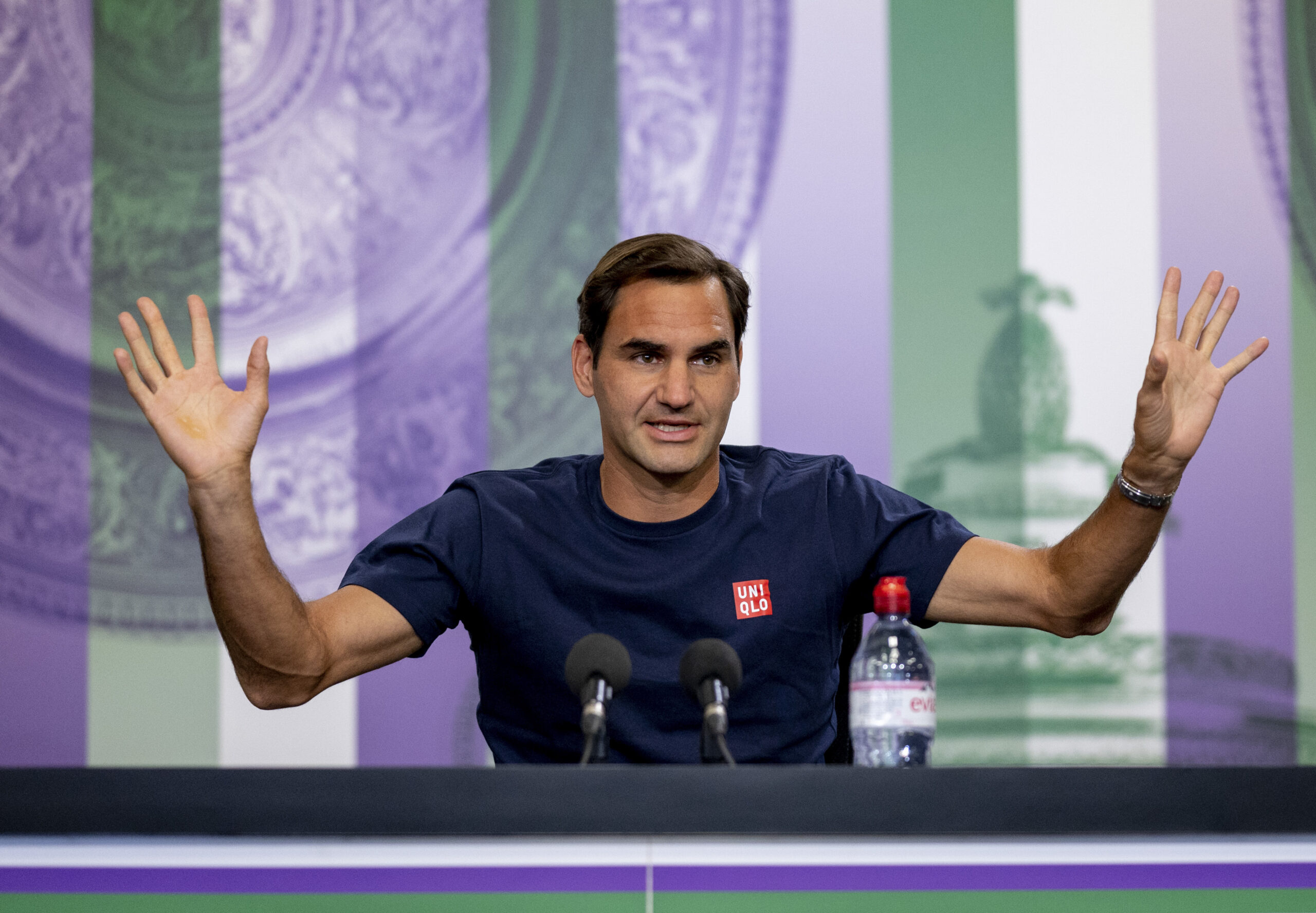 Roger Federer beendet seine Karriere