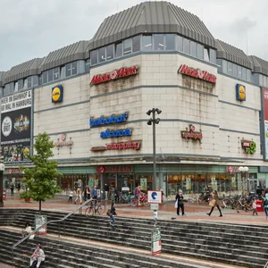 Mann hört im Bahnhof Altona zu laut Musik – er wurde festgenommen