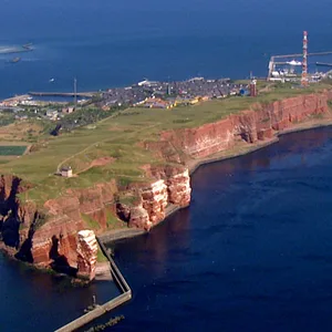 Das geplante Wasserstoff-Projekt auf der Insel Helgoland in Schleswig-Holstein wird nicht stattfinden.