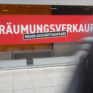 Rezession Inflation