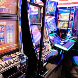 Eine Spielbank in Barmbek wurde überfallen (Symbolfoto).