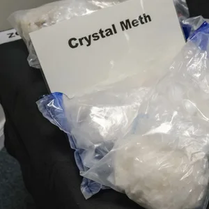 Crystal Meth – Zoll findet rekordmenge in Hamburger Hafen