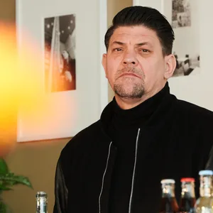Tim Mälzer, Promikoch, Unternehmer und Kochbuchautor, spricht über die Energiekrise. (Archivfoto)