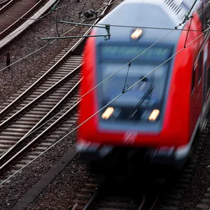Verkehrsminister beraten am Montag über den Nachfolger zum 9-Euro-Ticket.