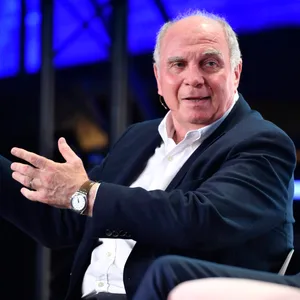 Uli Hoeneß