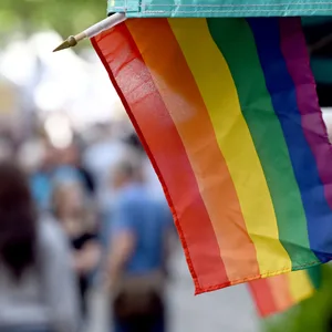 Ein 25 Jahre alter Mann ist nach einer brutalen homofeindlichen Attacke in Münster verstorben. (Symbolbild)