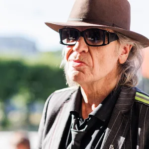 Der Musiker Udo Lindenberg soll Hamburgs Ehrenbürger werden. Am Mittwoch entscheidet die Hamburgische Bürgerschaft.