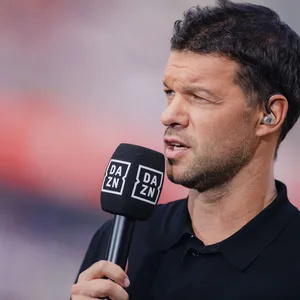 Michael Ballack