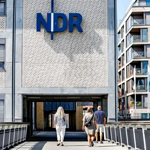 Paukenschlag beim NDR Kiel: Der Direktor zieht nach der NDR-Affäre personelle Konsequenzen.
