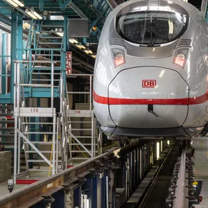 Neo Bahn ICE