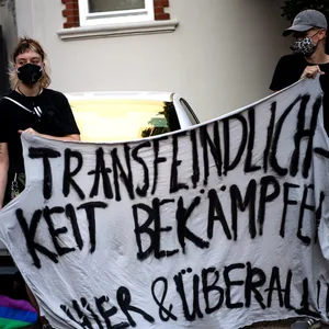 trans Frau Bremen Tatverdächtige