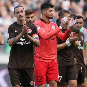 FC St. Pauli