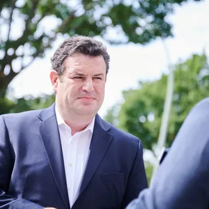 Hubertus Heil