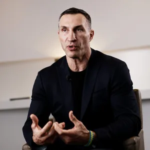 Wladimir Klitschko (Archivbild)