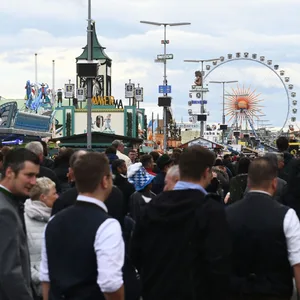 München Wiesn