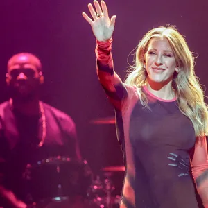 Ellie Goulding eröffnete das Reeperbahn-Festival. Frauen sind in der Musik noch immer unterrepräsentiert.