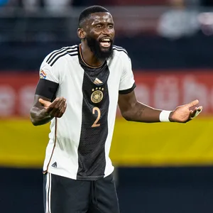 Antonio Rüdiger