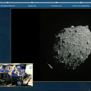 Nasa