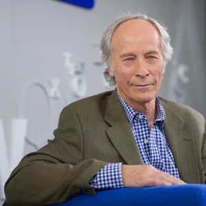 Richard Ford