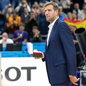 Dirk Nowitzki
