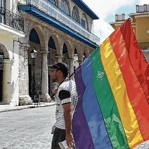 Havanna Homo-Ehe Kuba Votum