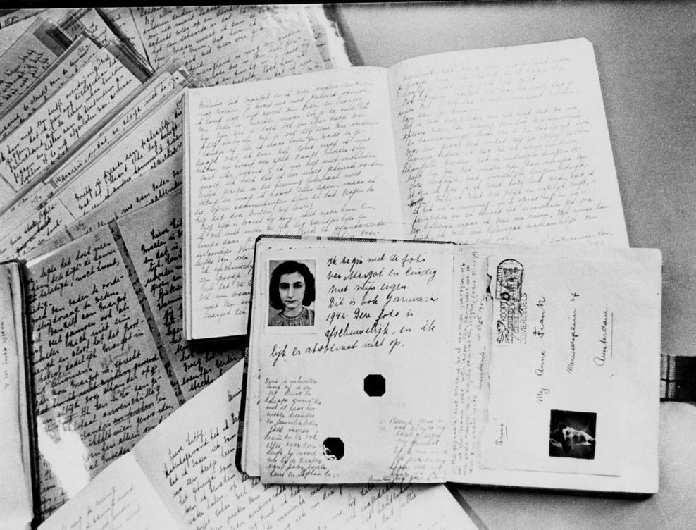Anne Frank