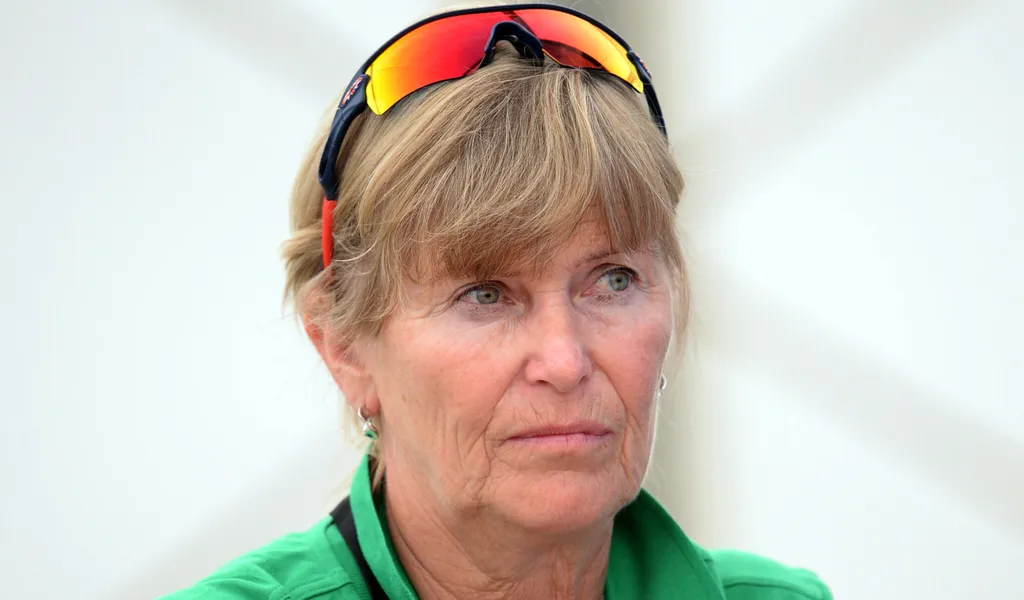 Ruder-Bundestrainerin Brigitte Bielig hat die Kritik von Weltmeister Oliver Zeidler am Verband zurückgewiesen.