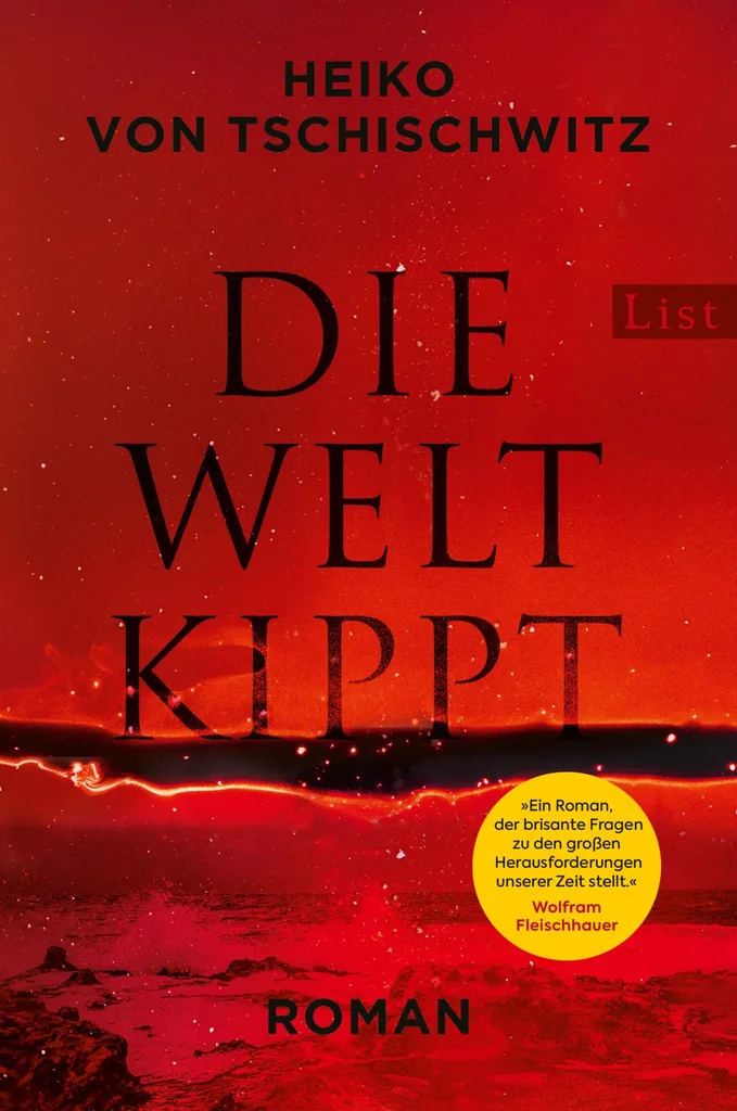 Cover Tschischwitz