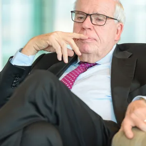 Klaus-Michael Kühne