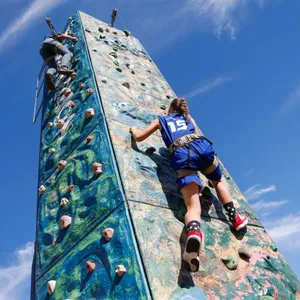 Bouldern