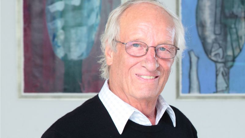 Horst Werner