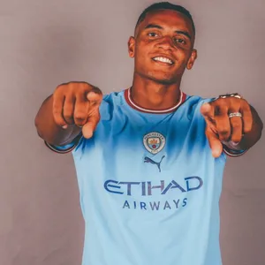 Manuel Akanji