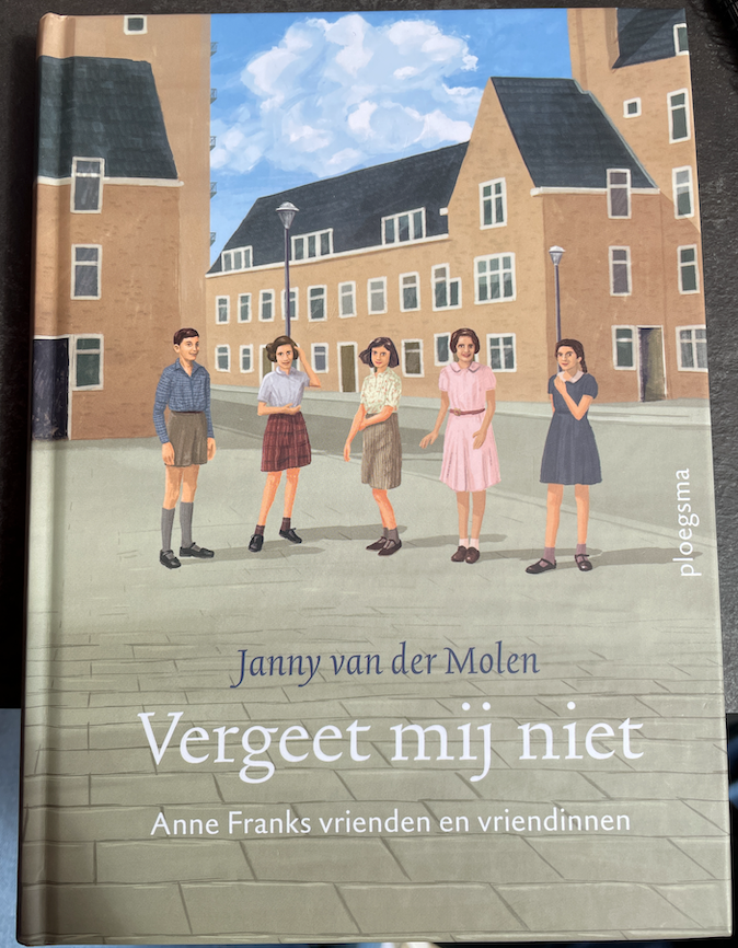 Anne Frank