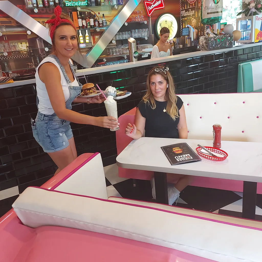 Burger Lounge Quickborn