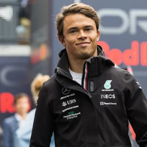 Der Holländer Nick de Vries steht vor einem Engagement beim Red-Bull-Farmteam Alpha Tauri.