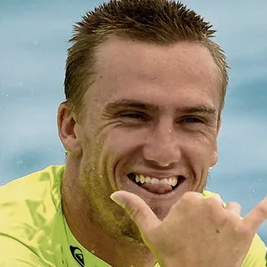 Starb mit nur 44 Jahren: Surf-Profi Chris Davidson