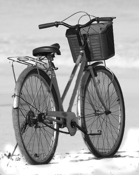 Fahrrad