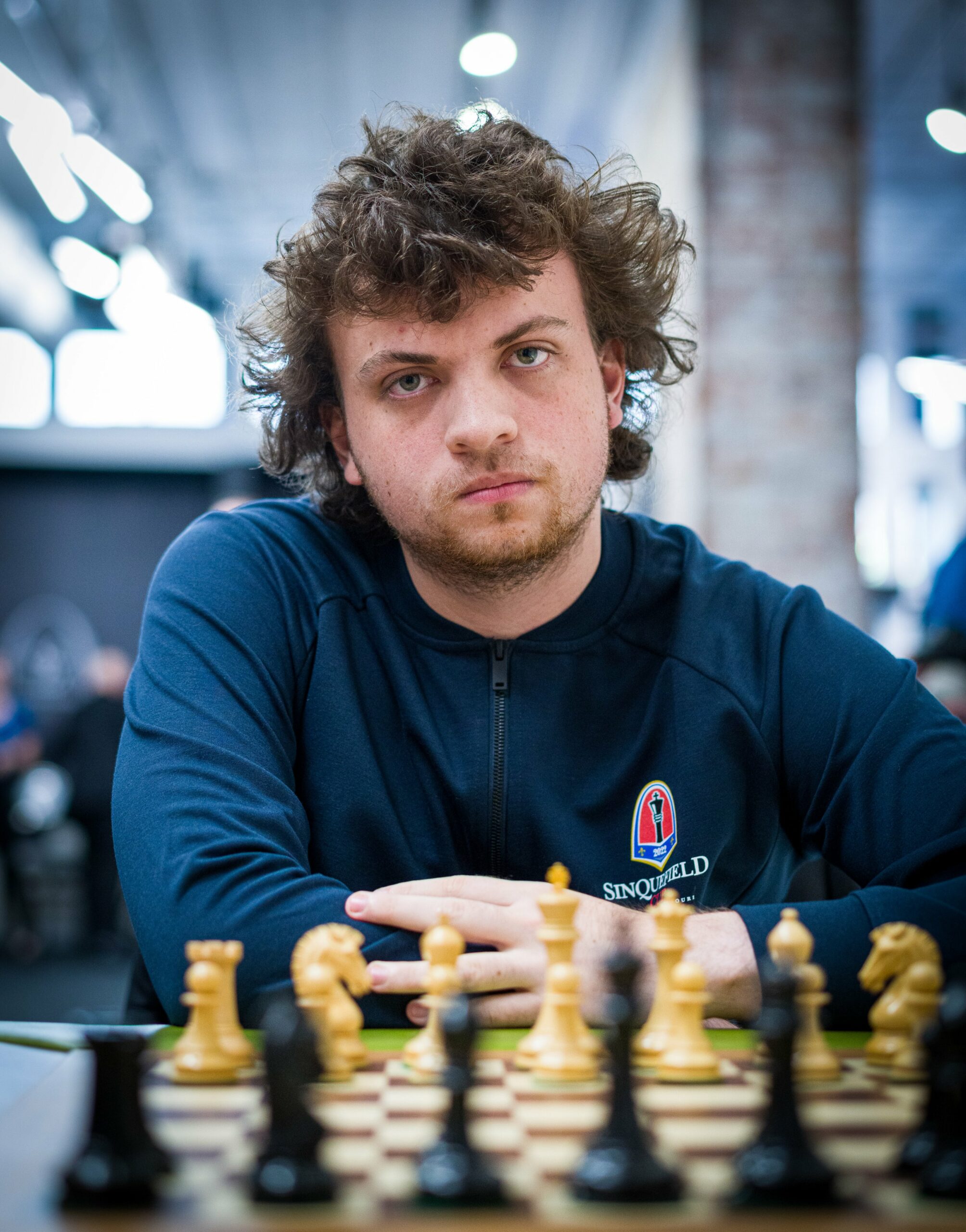 Schach Betrug bei Niemann-Sieg gegen Magnus Carlsen? MOPO