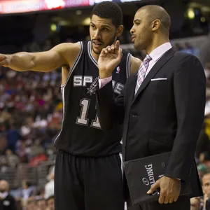 Ime Udoka