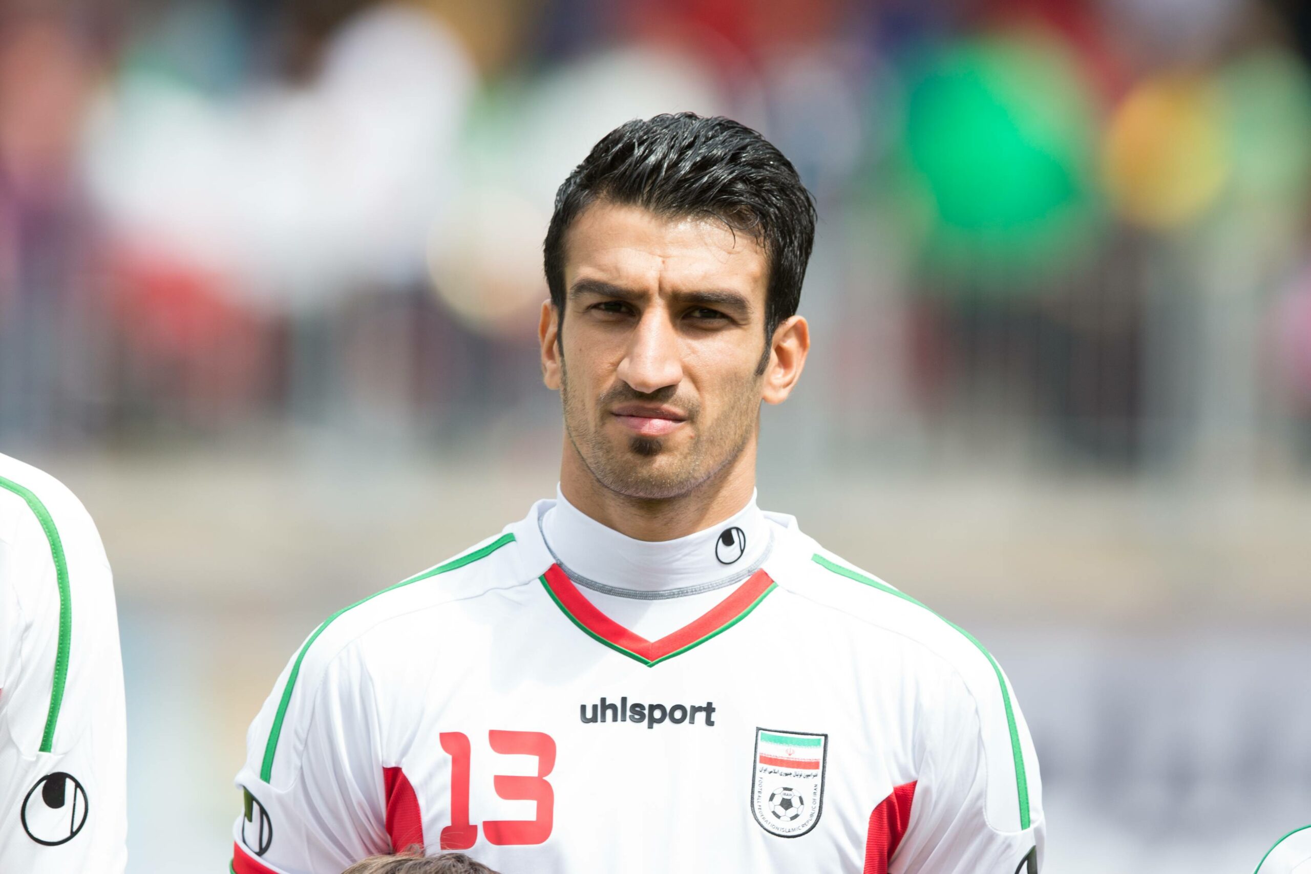 Hossein Mahani