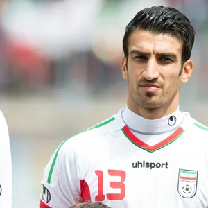 Hossein Mahani
