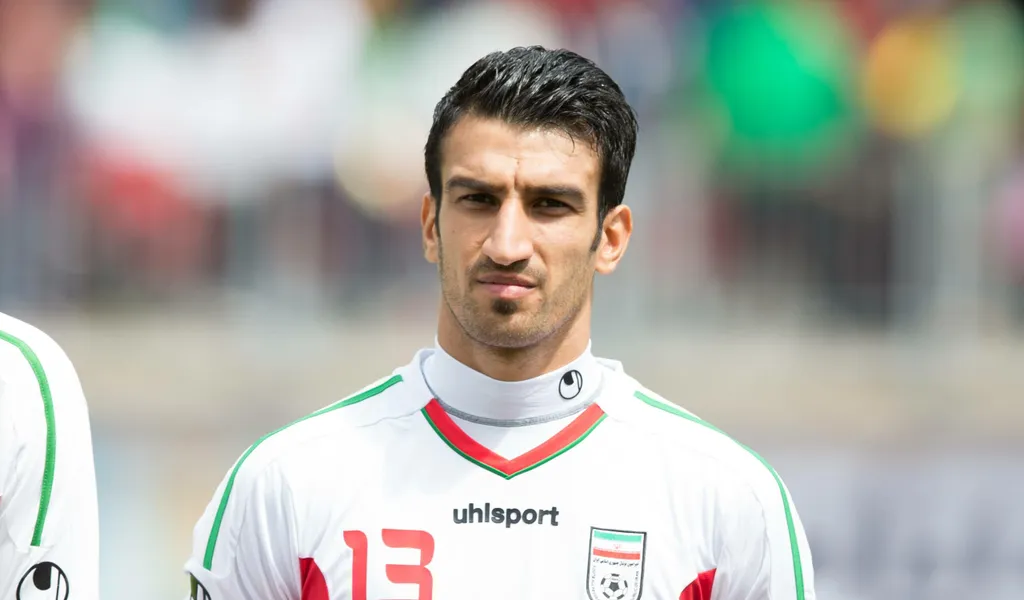 Hossein Mahani
