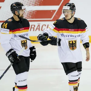 Moritz Müller; Yannic Seidenberg