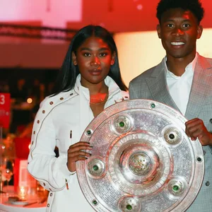 Rose May Alaba